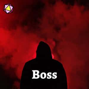 Spotify D&D Playlist Boss