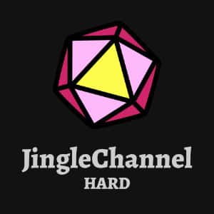 Spotify JingleChannel Playlist Hard